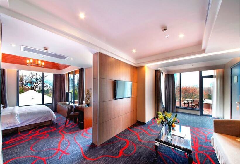 Vienna Hotel Xiangshan Park