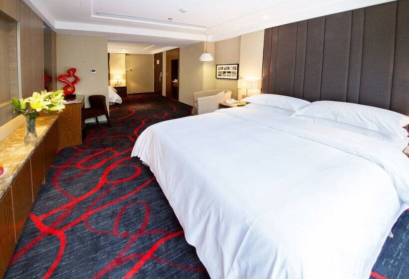 Vienna Hotel Xiangshan Park