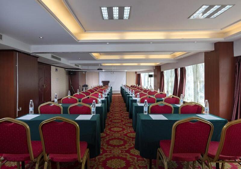 Vienna International Hotel Changzhou Hutang