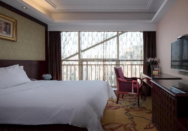 Vienna International Hotel Changzhou Hutang