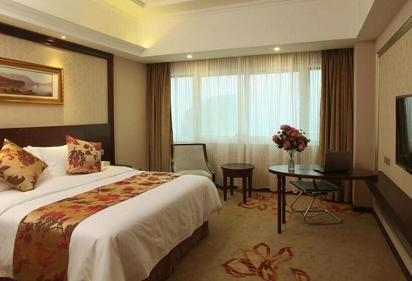 Vienna International Hotel Changzhou Railway Station