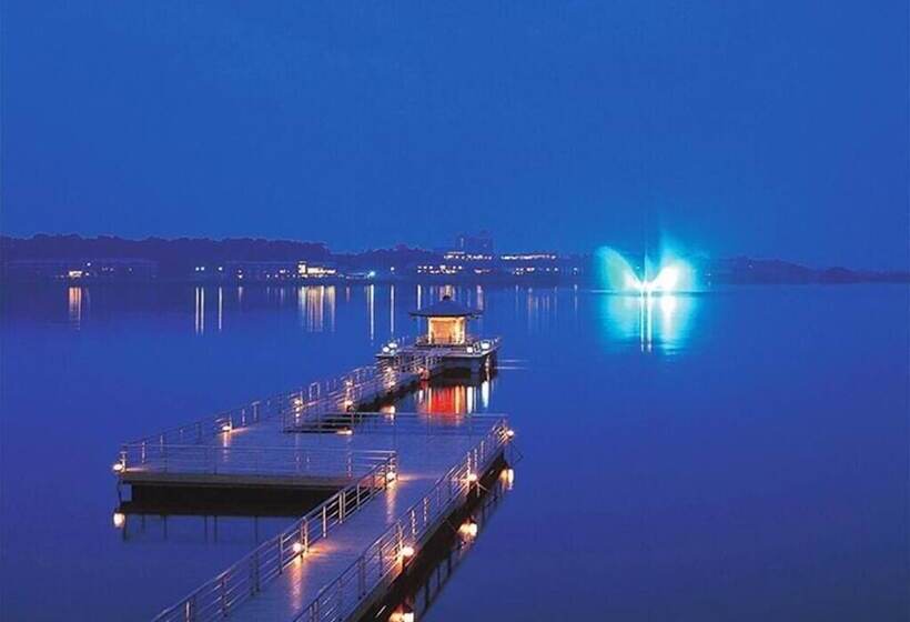 Yukai Resort New Maruya Hotel Bekkan