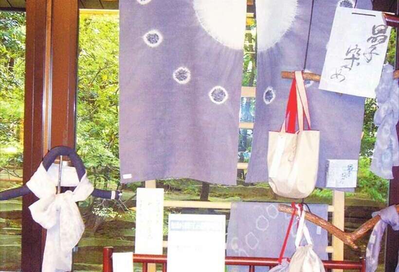 Yukai Resort New Maruya Hotel Bekkan