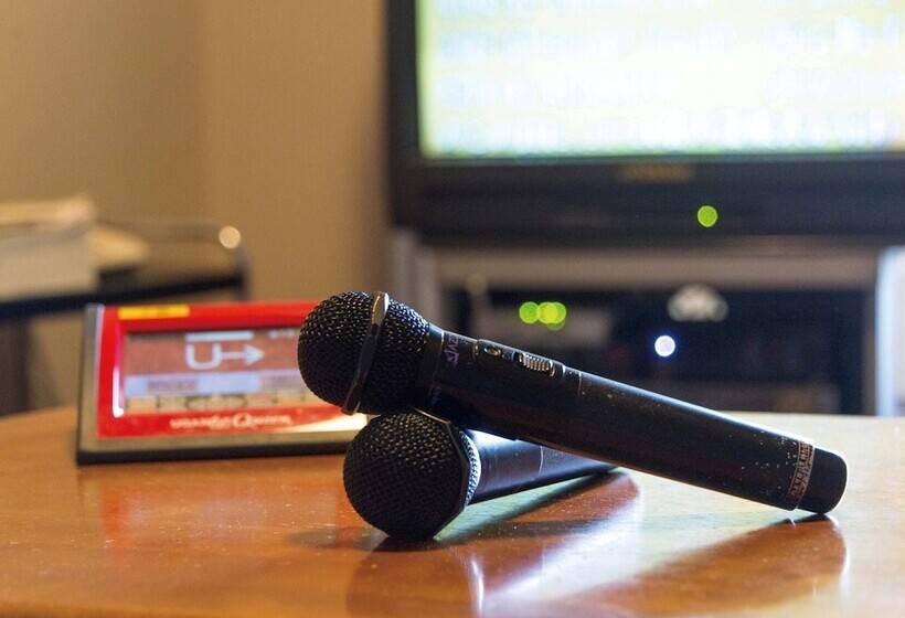 Yukai Resort New Maruya Hotel Bekkan