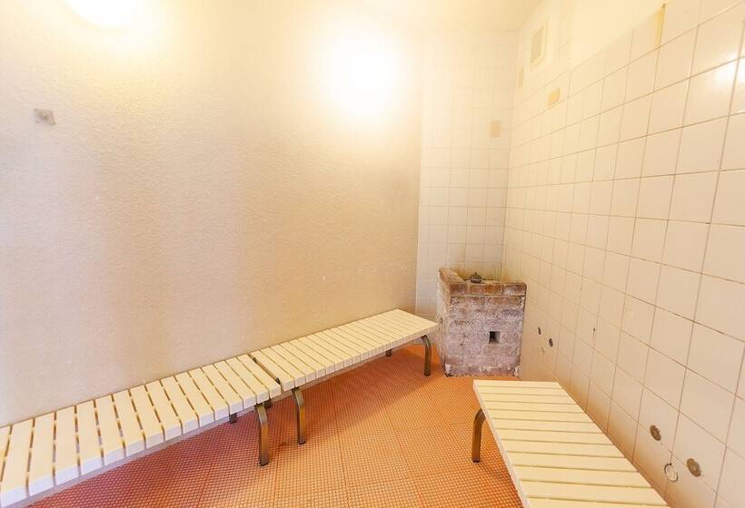 Yukai Resort New Maruya Hotel Bekkan