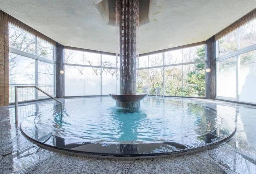 Yukai Resort New Maruya Hotel Bekkan