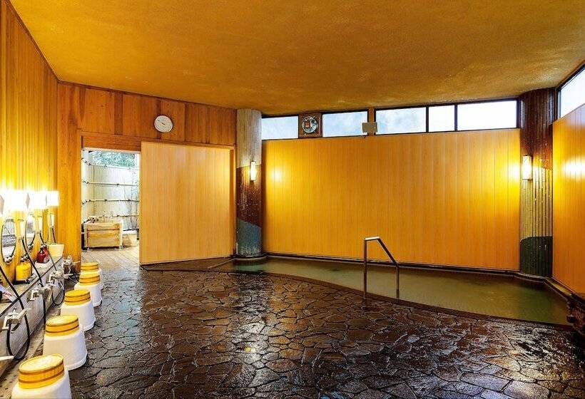 Yukai Resort New Maruya Hotel Bekkan