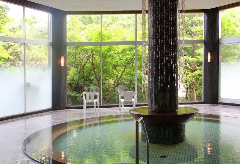 Yukai Resort New Maruya Hotel Bekkan