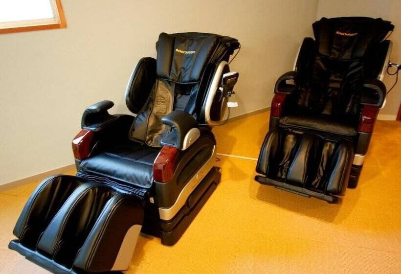 Yukai Resort New Maruya Hotel Bekkan