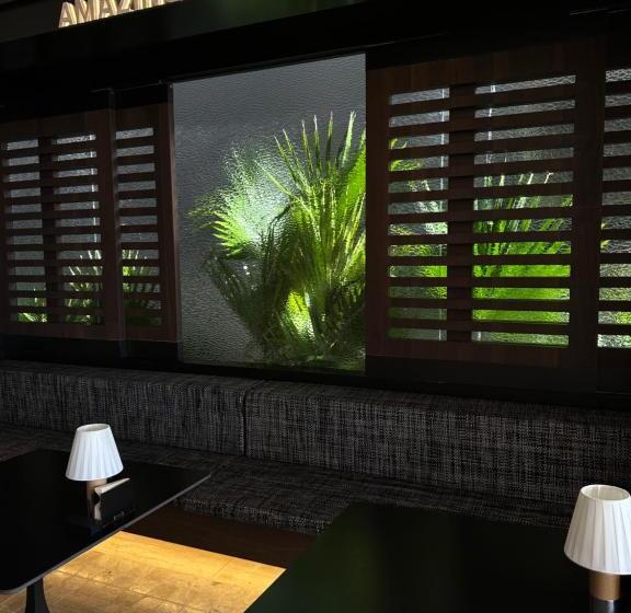 大理安汋海景酒店