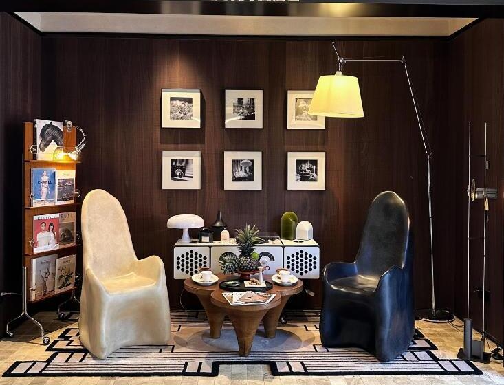 大理安汋海景酒店