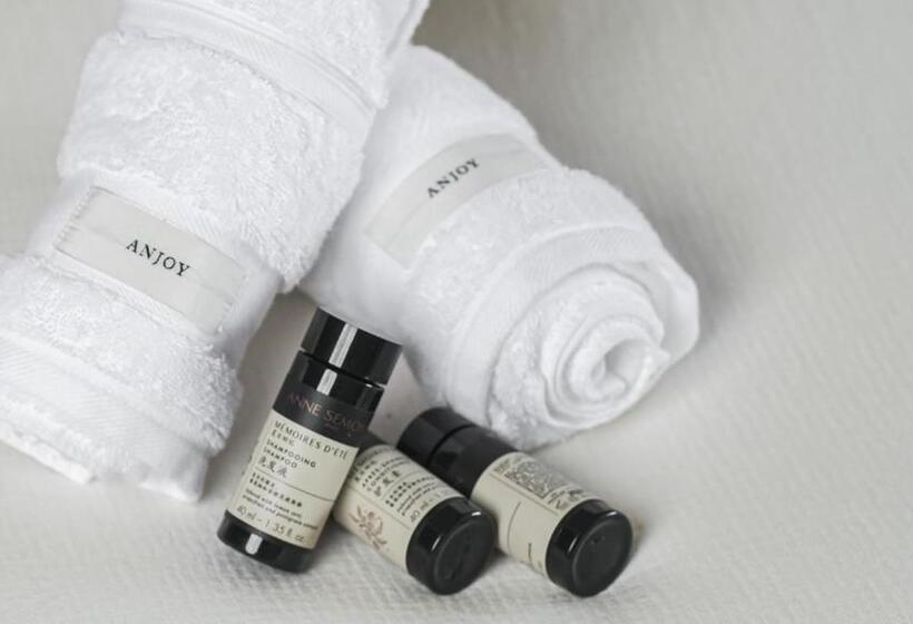 大理安汋海景酒店