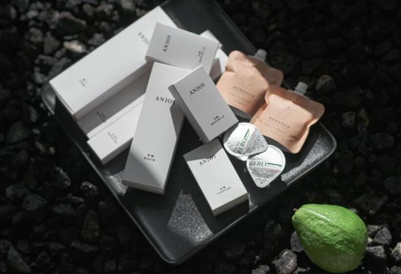 大理安汋海景酒店