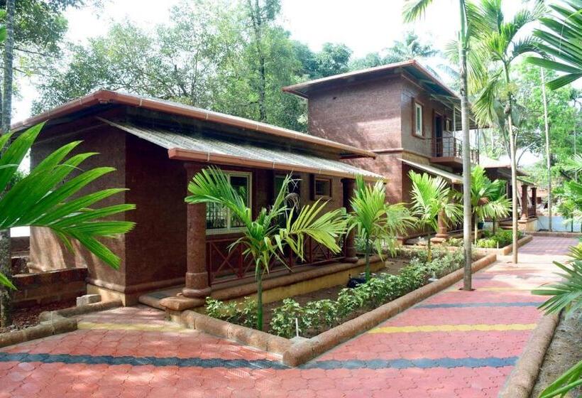 Aashrayam Hotels And Resorts