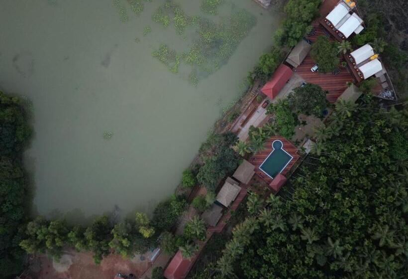 Aashrayam Hotels And Resorts