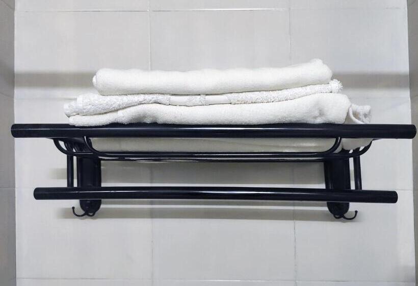 호스텔 随缘国际青年旅舍