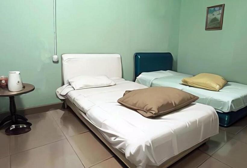 호스텔 随缘国际青年旅舍