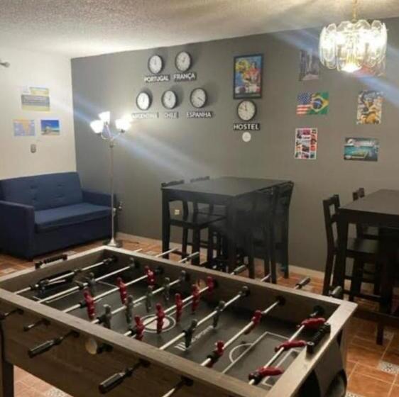 فندق صغير Beds & Sheets Downtown