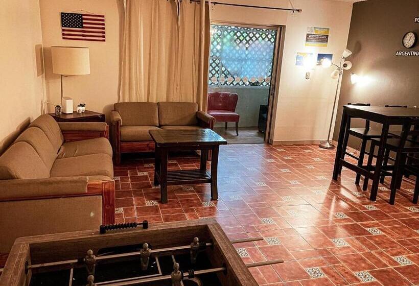 فندق صغير Beds & Sheets Downtown