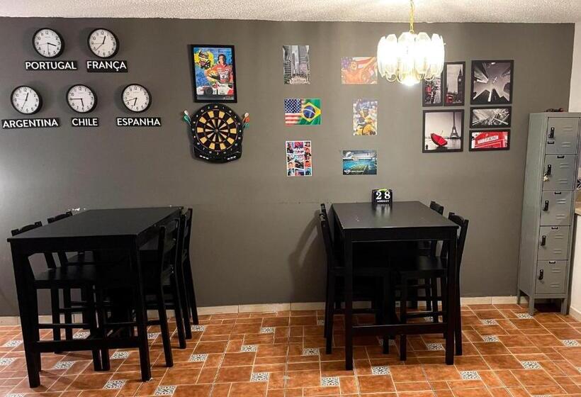 فندق صغير Beds & Sheets Downtown