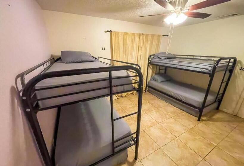 فندق صغير Beds & Sheets Downtown