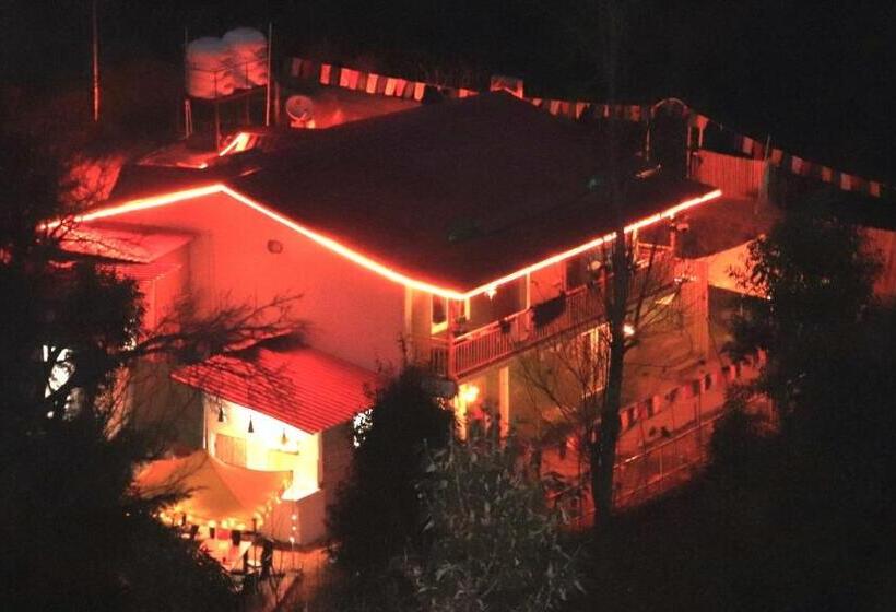 הוסטל Bunk Chamber