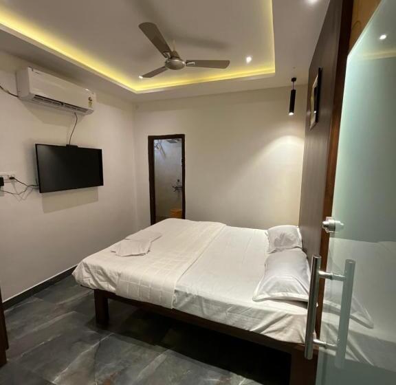 Hostel Bunk N Beyond