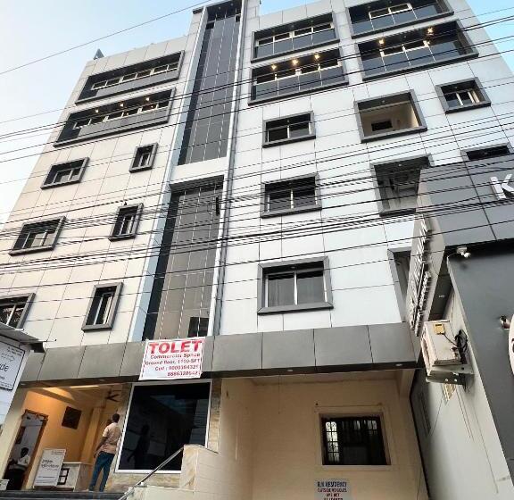 Hostel Bunk N Beyond