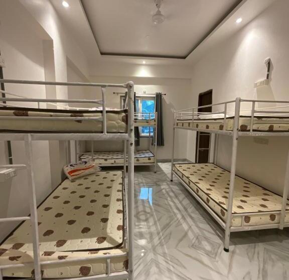 Hostel Bunk N Beyond