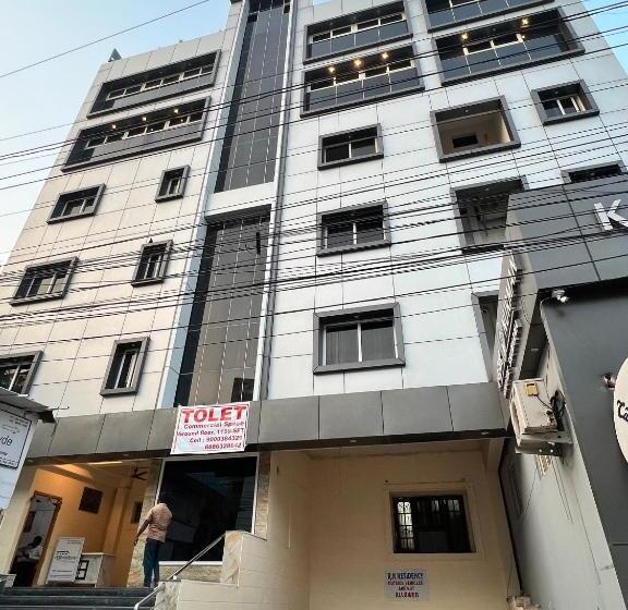 Hostel Bunk N Beyond