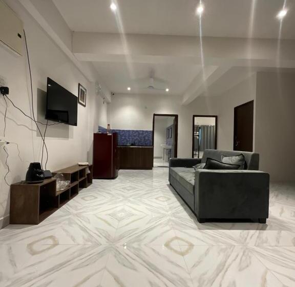 Hostel Bunk N Beyond