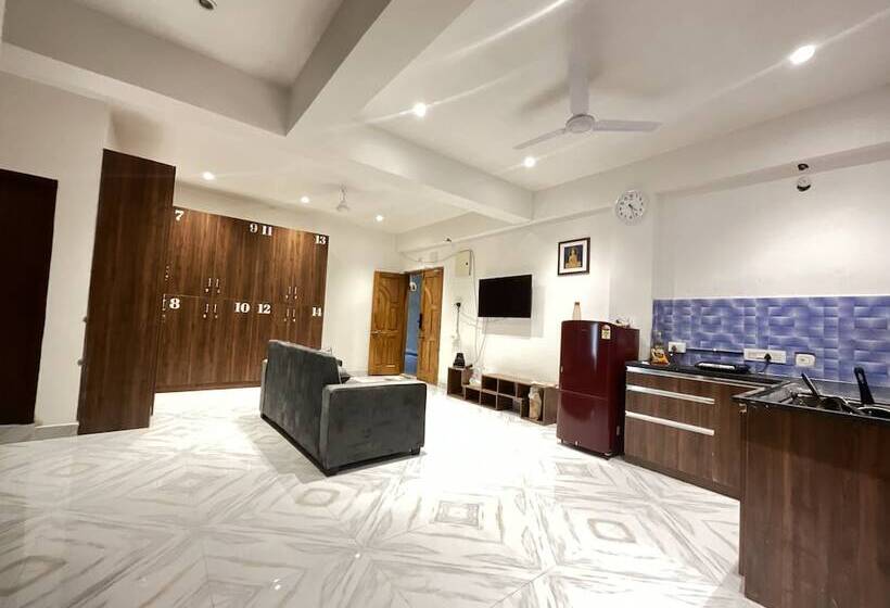 Hostel Bunk N Beyond