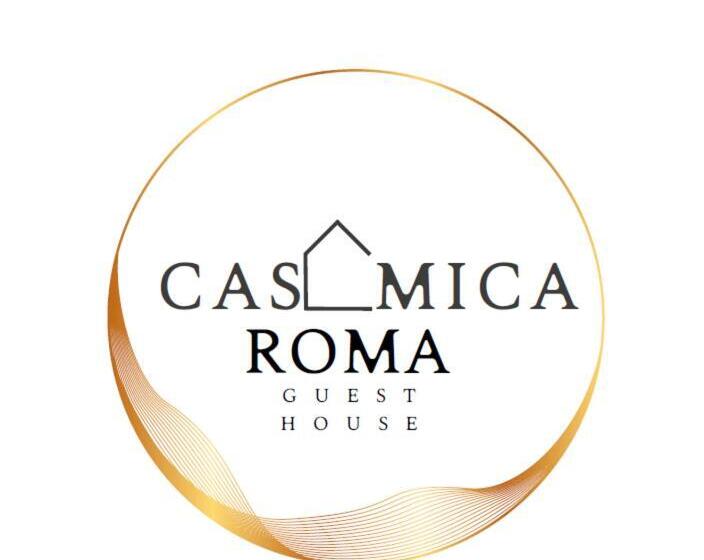 ユースホステル Ah Roma