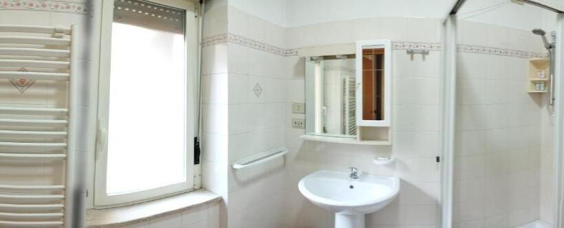 ユースホステル Ah Roma