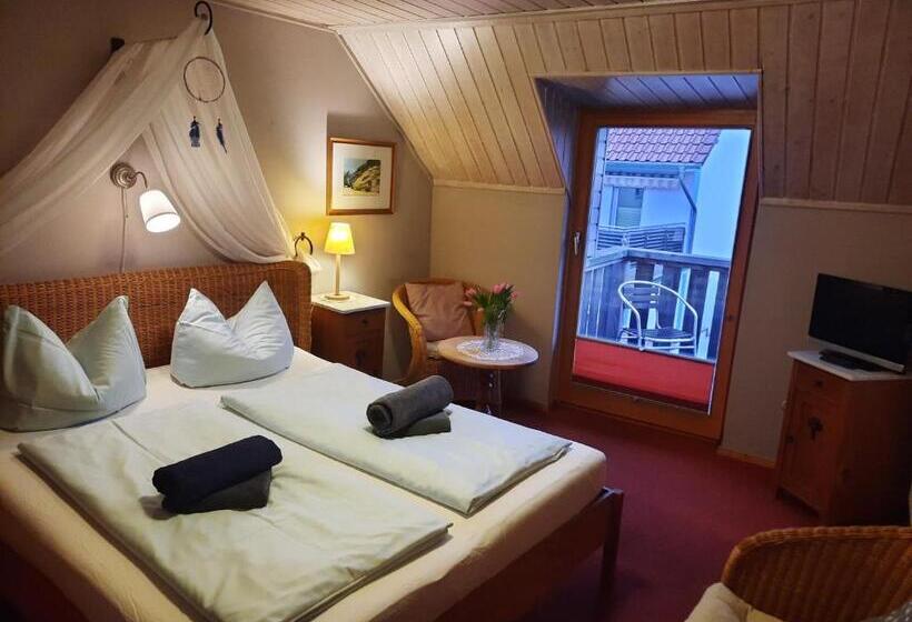 旅馆 ück   Dorfgasthof Swienstall