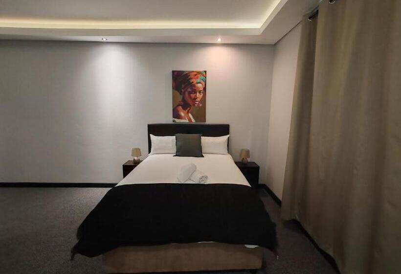 فندق صغير Durban Boutique