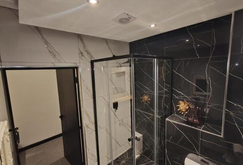 فندق صغير Durban Boutique