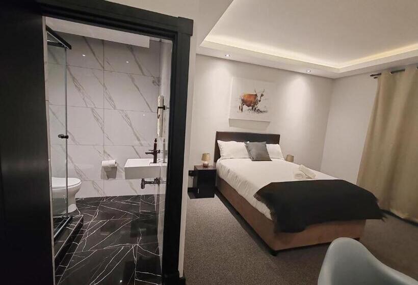 فندق صغير Durban Boutique