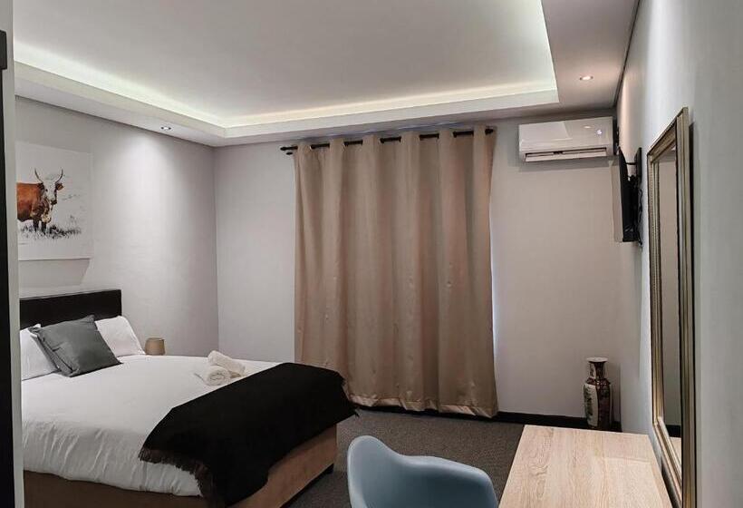 فندق صغير Durban Boutique