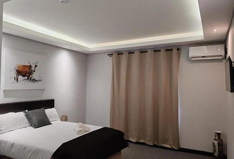 فندق صغير Durban Boutique