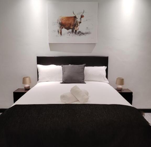 فندق صغير Durban Boutique