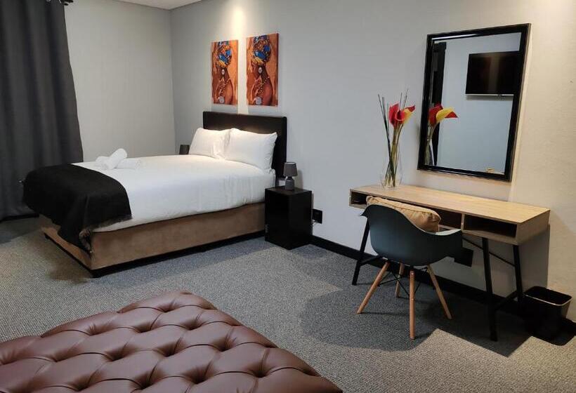 فندق صغير Durban Boutique