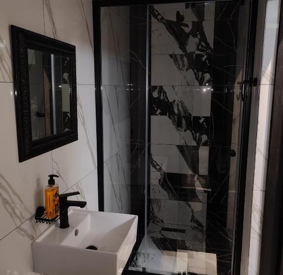 فندق صغير Durban Boutique