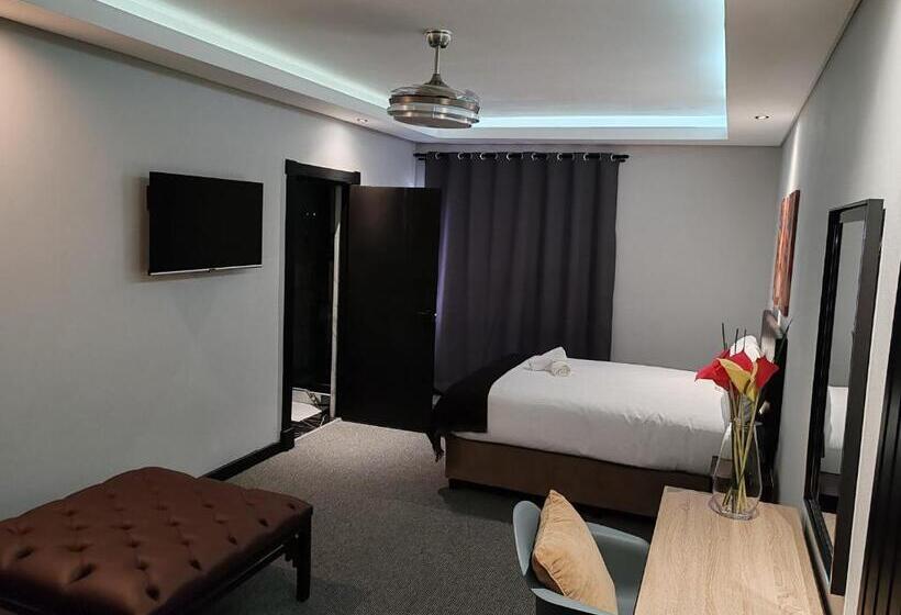 فندق صغير Durban Boutique