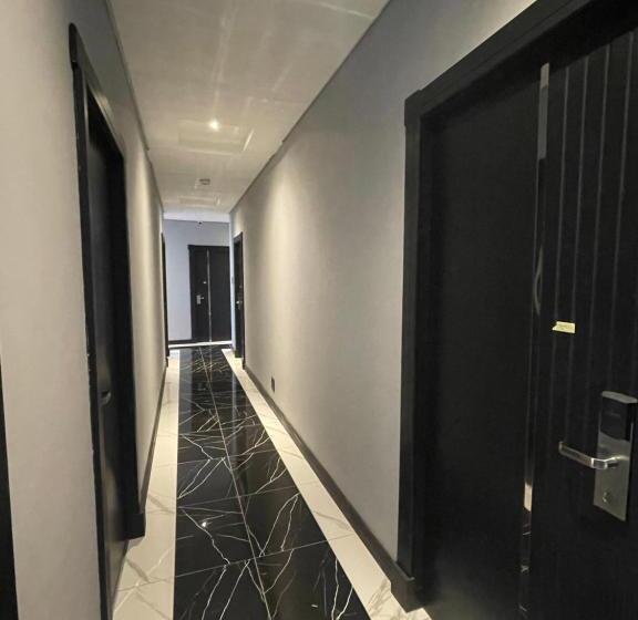 فندق صغير Durban Boutique