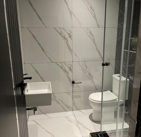 فندق صغير Durban Boutique