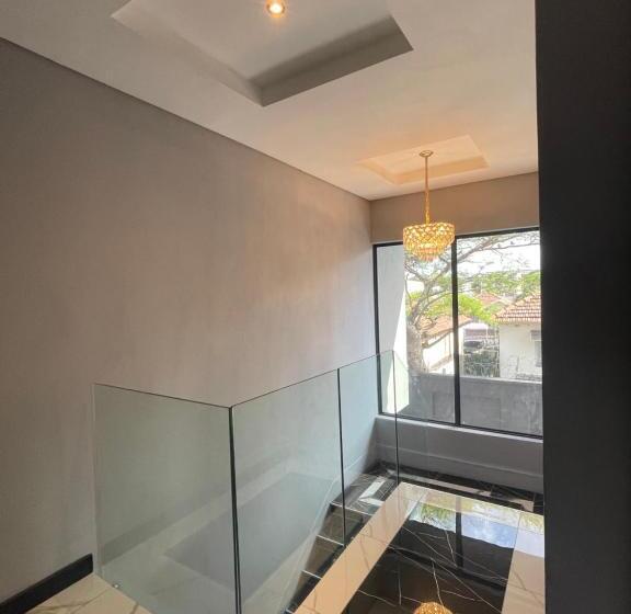 فندق صغير Durban Boutique