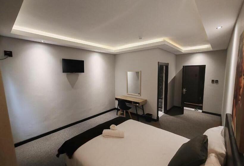 فندق صغير Durban Boutique