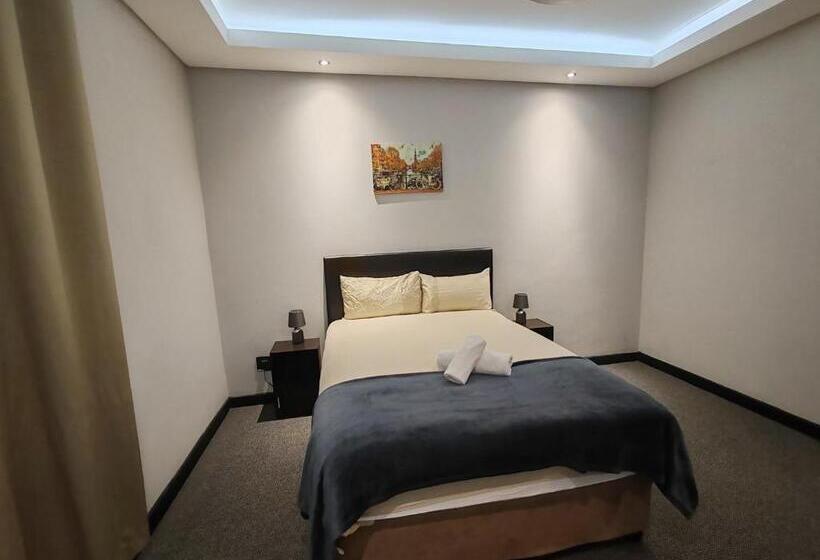 فندق صغير Durban Boutique