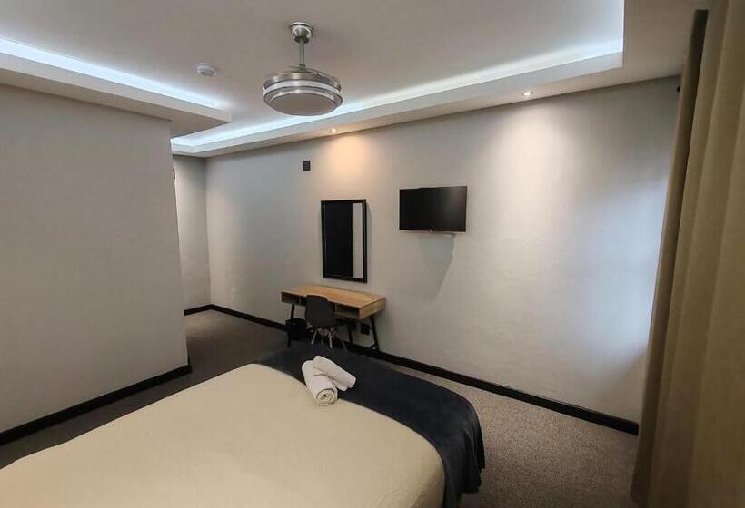 فندق صغير Durban Boutique